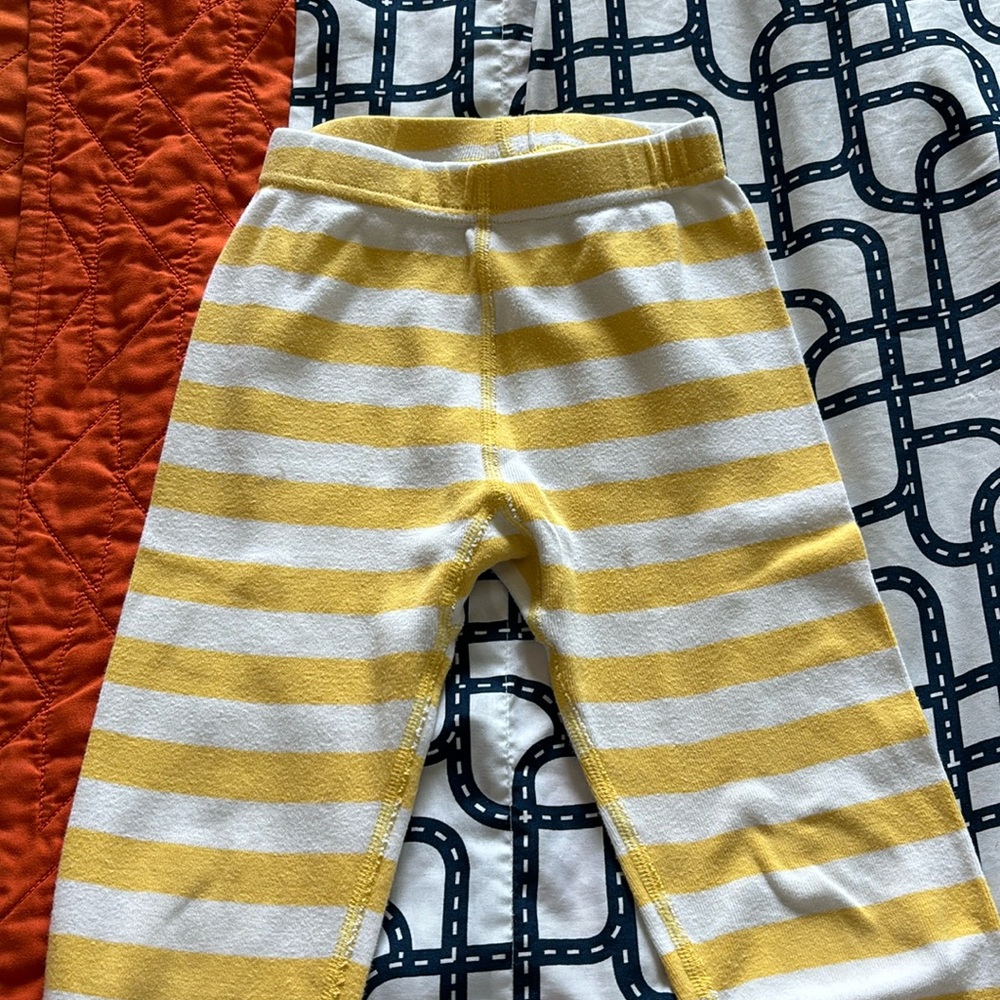 Hanna Andersson PJ set